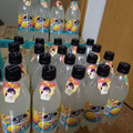 サントリー サントリー天然水 FRUIT‐SPARK グレフル＆レモン 商品写真 3枚目