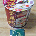 日清食品 マッスンブ 参鶏湯風ライス 商品写真 2枚目