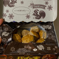 ロッテ チョコを味わうパイの実 深みショコラ 商品写真 3枚目