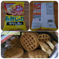 東ハト あみじゃが のりしお味 商品写真 4枚目
