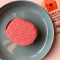 ファミリーマート ファミマルSweets 生チョコサンドいちご 商品写真 2枚目