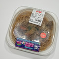 セブン-イレブン プルコギパスタ 商品写真 2枚目