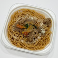 セブン-イレブン プルコギパスタ 商品写真 3枚目