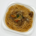 セブン-イレブン プルコギパスタ 商品写真 4枚目