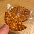 三幸製菓 新潟仕込み 醤油味 商品写真 2枚目