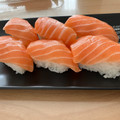 コストコ サーモン握り寿司 商品写真 4枚目