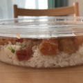 コストコ 海鮮ごま漬け丼 商品写真 2枚目