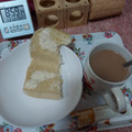 セブン-イレブン 白いダース ちぎりパン 商品写真 4枚目