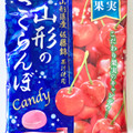 扇雀 山形のさくらんぼ 商品写真 4枚目