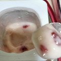 トップバリュ ストロベリーヨーグルト 脂肪ゼロ 商品写真 2枚目