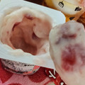 トップバリュ ストロベリーヨーグルト 脂肪ゼロ 商品写真 3枚目