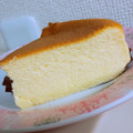 シャトレーゼ ふわふわスフレチーズケーキ 商品写真 4枚目