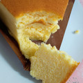 シャトレーゼ ふわふわスフレチーズケーキ 商品写真 5枚目