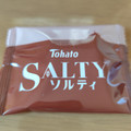 東ハト ソルティ ショコラ 商品写真 5枚目