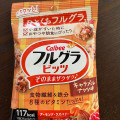 カルビー フルグラビッツ キャラメルナッツ味 商品写真 2枚目