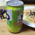 サントリー ‐196 無糖 キウイ＆グレフル 商品写真 3枚目