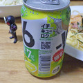 サントリー ‐196 無糖 キウイ＆グレフル 商品写真 4枚目