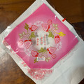養老軒 あまおうの苺大福 商品写真 5枚目