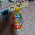 アサヒ バヤリース オレンジ 商品写真 2枚目