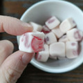 カバヤ ピュアラルグミ いちご 商品写真 4枚目