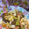 亀田製菓 春のつまみ種 商品写真 2枚目