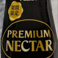 不二家 プレミアムネクター とろける濃蜜ピーチ 商品写真 1枚目