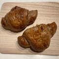 セブン＆アイ セブンプレミアム チョコホイップクリームが入ったクロワッサン 商品写真 5枚目