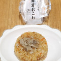 セブン-イレブン 舞茸おこわおむすび 商品写真 5枚目