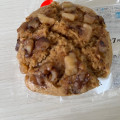 セブン＆アイ セブンプレミアム くるみ蒸しぱん 商品写真 2枚目
