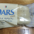 セブン-イレブン 白いダース ちぎりパン 商品写真 1枚目