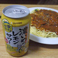 サッポロ 濃いめのレモンサワー 重ね檸檬 商品写真 1枚目