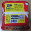 日清食品 日清焼そばU.F.O.大盛 カラムーチョ ホットチリ味焼そば 商品写真 4枚目