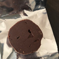 不二家 カントリーマアム チョコまみれ 商品写真 2枚目