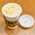 スターバックス ハニー ジンジャー チャイ ティー ラテ 商品写真 1枚目