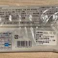 セブン＆アイ セブンプレミアム しろもちたい焼き 濃厚ちょこクリーム 商品写真 4枚目