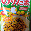 丸美屋 のりたま 商品写真 2枚目