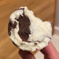 シャトレーゼ チョコマカレッタ ザ ミルクソフト 商品写真 5枚目