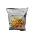 ローソン チーズビット 4種のチーズ味 商品写真 2枚目