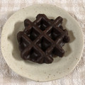 マネケン チョコレートワッフル 商品写真 4枚目