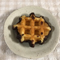 マネケン チョコレートワッフル 商品写真 3枚目