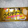 日清シスコ ココナッツサブレ ベイクドチーズ 商品写真 2枚目