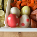 はごろも ホームクッキング 国産うずらの卵 商品写真 4枚目