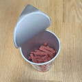 東ハト ほぼ紅生姜 知らんけど。 商品写真 4枚目