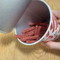 東ハト ほぼ紅生姜 知らんけど。 商品写真 5枚目
