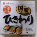 ミツカン 金のつぶ 国産ひきわり 商品写真 3枚目