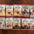 不二家 カントリーマアム チョコまみれ ザ・ワールド アフリカ編 商品写真 5枚目
