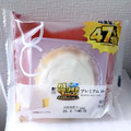 ローソン Uchi Cafe’ 盛りすぎ！プレミアムロール 商品写真 1枚目