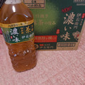 サントリー 緑茶 伊右衛門 濃い味 商品写真 1枚目