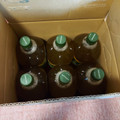 サントリー 緑茶 伊右衛門 濃い味 商品写真 2枚目