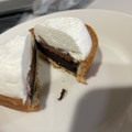 ローソン Uchi Cafe’ 生チョコタルト 商品写真 5枚目